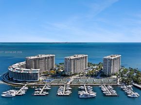 5 Grove Isle Drive M204, Coconut Grove FL 33133