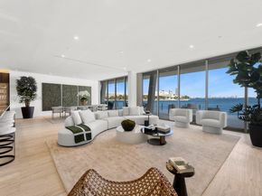 5 Grove Isle Drive M204, Coconut Grove FL 33133