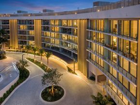 5 Grove Isle Drive M204, Coconut Grove FL 33133