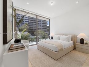 5 Grove Isle Drive M204, Coconut Grove FL 33133