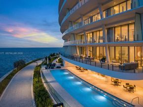 5 Grove Isle Drive M204, Coconut Grove FL 33133