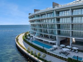 5 Grove Isle Drive M204, Coconut Grove FL 33133