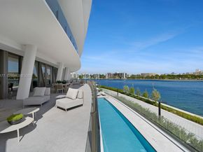 5 Grove Isle Drive M204, Coconut Grove FL 33133