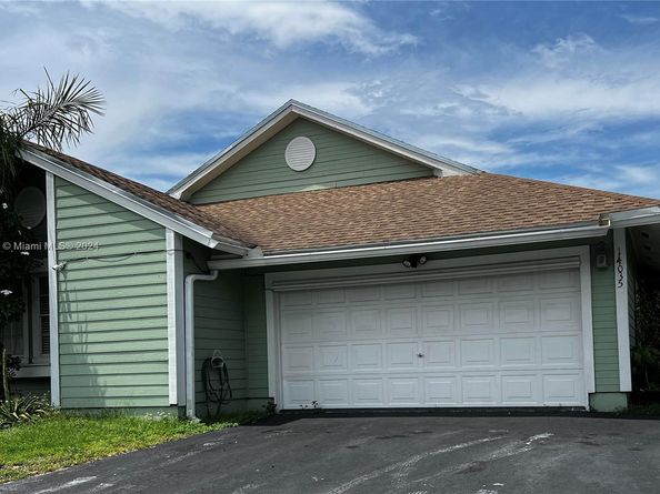 14035 SW 103rd Ter, Miami FL 33186