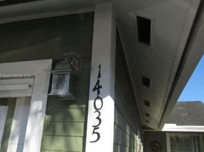 14035 SW 103rd Ter, Miami FL 33186