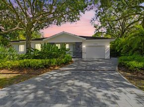 11199 SW 78th Ct, Pinecrest FL 33156