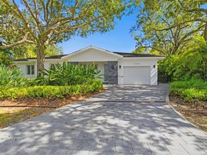 11199 SW 78th Ct, Pinecrest FL 33156