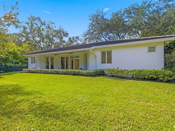 11199 SW 78th Ct, Pinecrest FL 33156