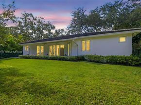 11199 SW 78th Ct, Pinecrest FL 33156