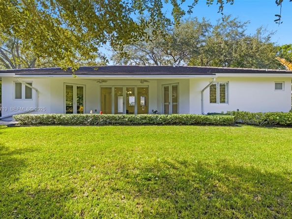 11199 SW 78th Ct, Pinecrest FL 33156