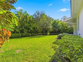 11199 SW 78th Ct, Pinecrest FL 33156