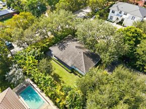 11199 SW 78th Ct, Pinecrest FL 33156