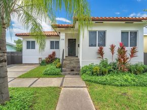 3508 NW 19th Ter, Miami FL 33125