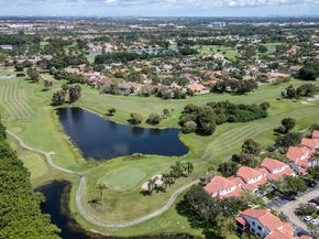 15953 SW 2nd Pl, Pembroke Pines FL 33027