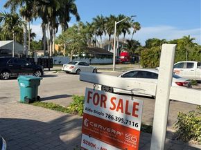 731 SW 11th St, Florida City FL 33034