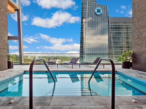 1451 Brickell Ave 2405, Miami FL 33131