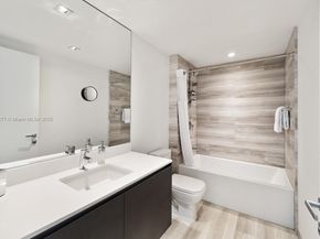 1451 Brickell Ave 2405, Miami FL 33131