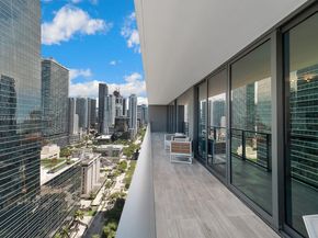 1451 Brickell Ave 2405, Miami FL 33131