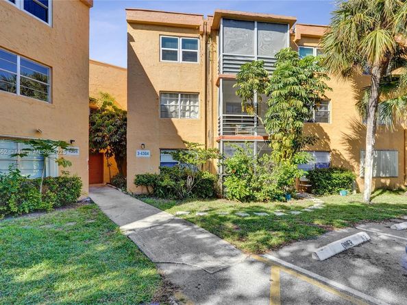 4314 NW 9th Ave 33D, Deerfield Beach FL 33064