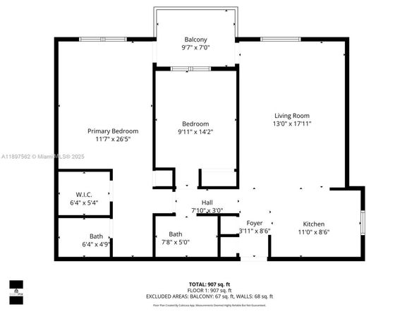 4314 NW 9th Ave 33D, Deerfield Beach FL 33064