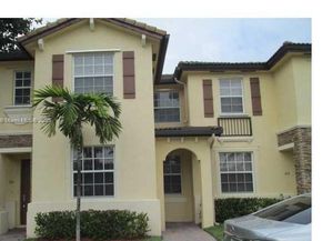 1420 NE 33rd Ave 10615, Homestead FL 33033