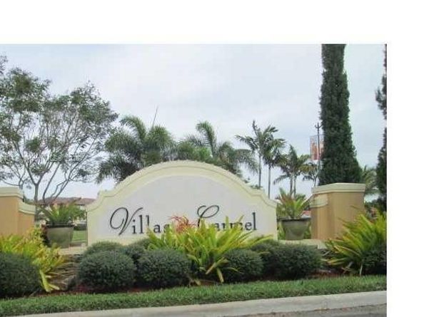 1420 NE 33rd Ave 10615, Homestead FL 33033