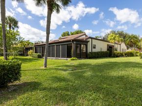 21686 Arriba Real 40A, Boca Raton FL 33433