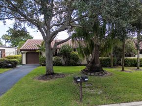 21686 Arriba Real 40A, Boca Raton FL 33433