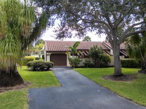 21686 Arriba Real 40A, Boca Raton FL 33433