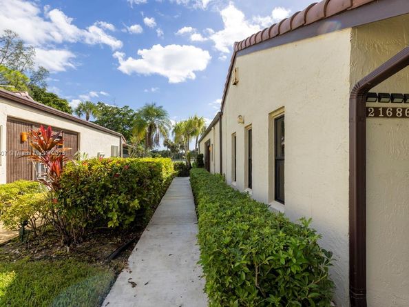 21686 Arriba Real 40A, Boca Raton FL 33433