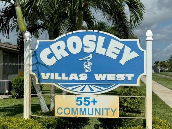 2862 W Crosley Dr C, West Palm Beach FL 33415