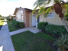 2862 W Crosley Dr C, West Palm Beach FL 33415