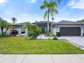 1242 Terrystone Ct, Weston FL 33326