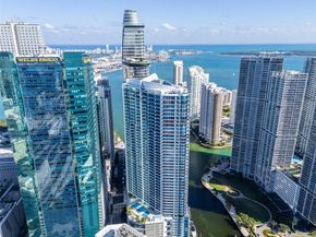 200 Biscayne Boulevard Way 3407, Miami FL 33131