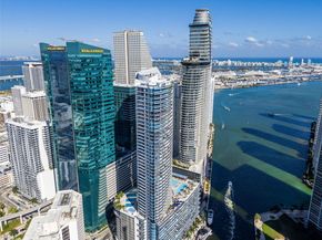 200 Biscayne Boulevard Way 3407, Miami FL 33131