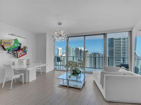 200 Biscayne Boulevard Way 3407, Miami FL 33131