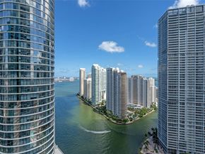 200 Biscayne Boulevard Way 3407, Miami FL 33131