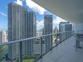 200 Biscayne Boulevard Way 3407, Miami FL 33131