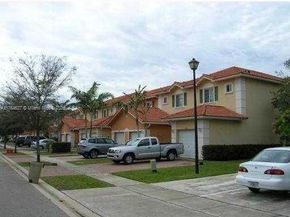 6482 Catalina Ln 6482, Tamarac FL 33321
