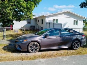 15321 SW 308th St, Homestead FL 33033