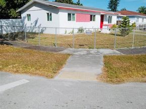 15321 SW 308th St, Homestead FL 33033