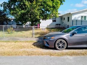 15321 SW 308th St, Homestead FL 33033