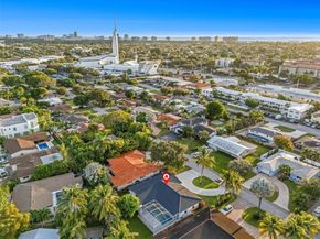 5419 NE 22nd Ave, Fort Lauderdale FL 33308