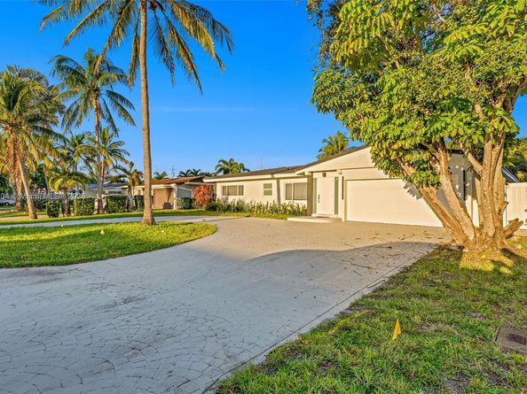 5419 NE 22nd Ave, Fort Lauderdale FL 33308