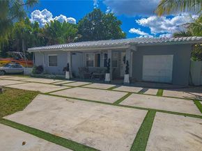 232 NE 160th St, Miami FL 33162