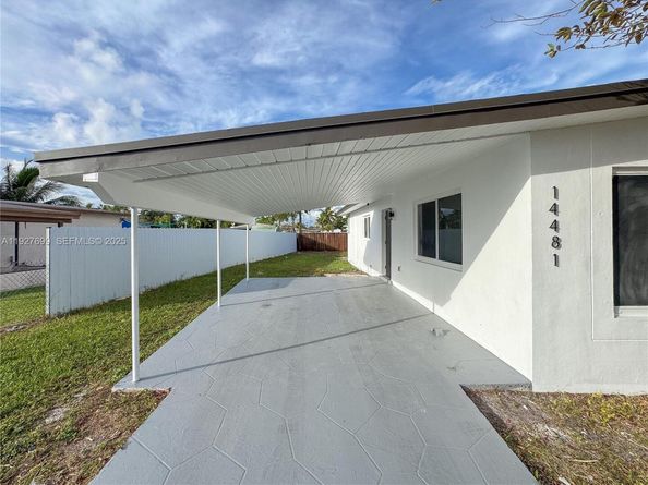 14481 SW 291st St, Homestead FL 33033