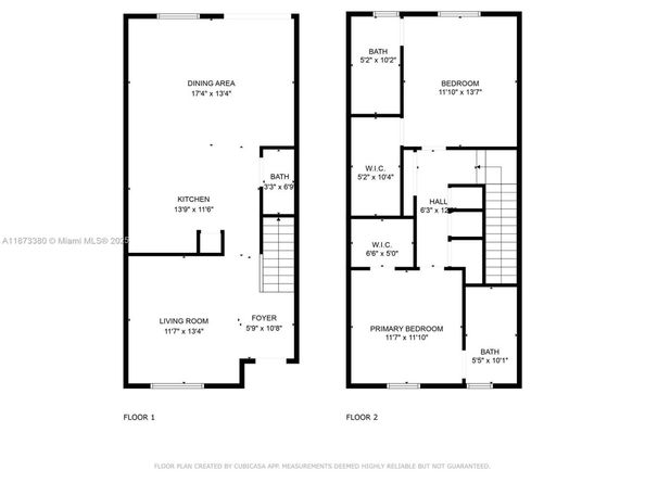 8936 W 35th Ln, Hialeah FL 33018