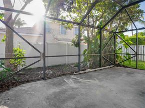 1378 SW 180th Ave, Pembroke Pines FL 33029