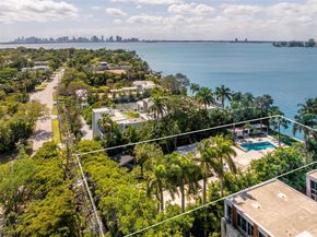 6380 N Bay Rd, Miami Beach FL 33141