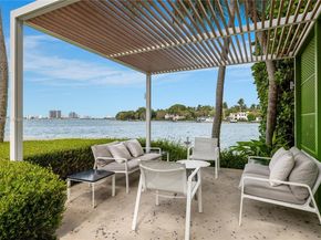 6380 N Bay Rd, Miami Beach FL 33141